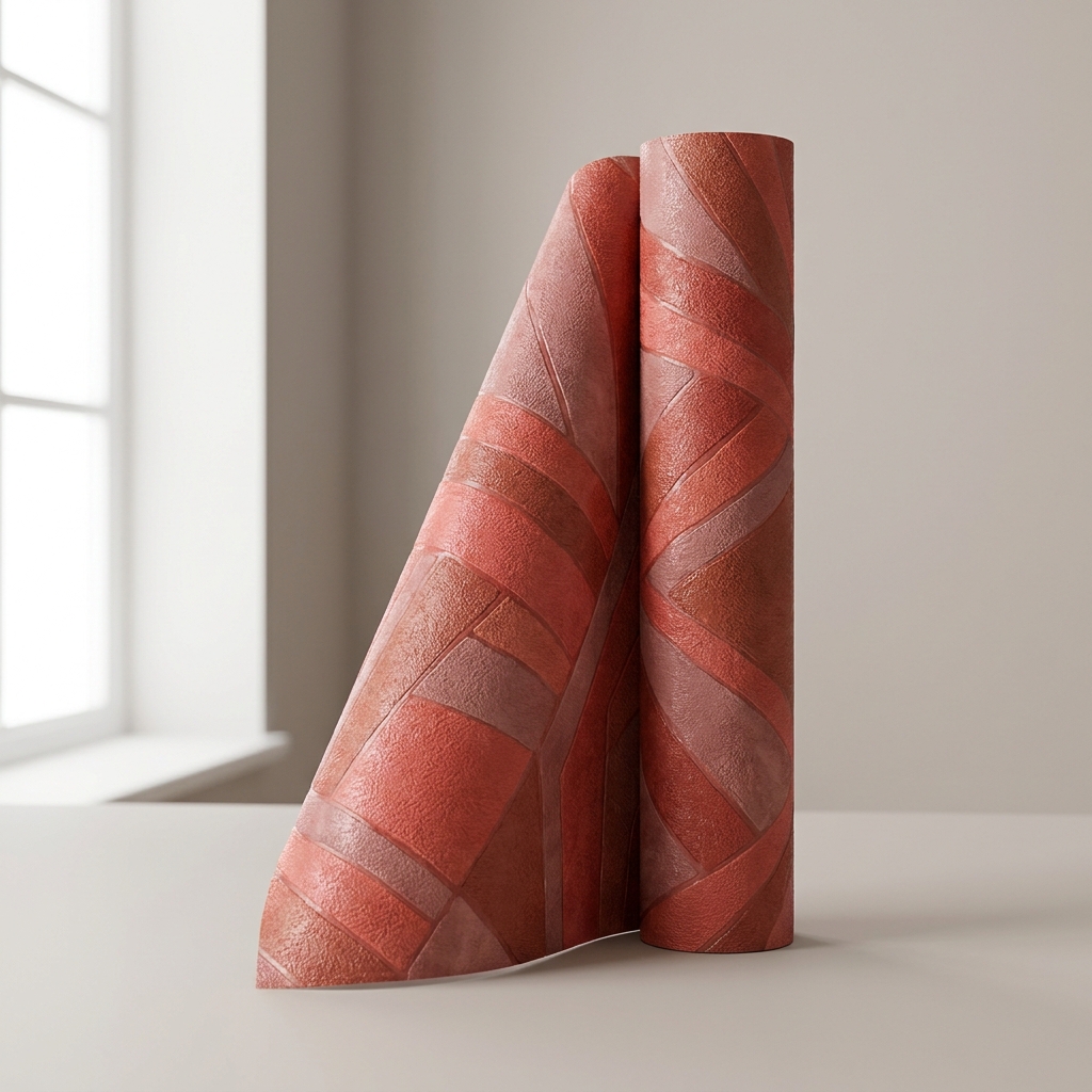 Vinil Geometrik Desen
