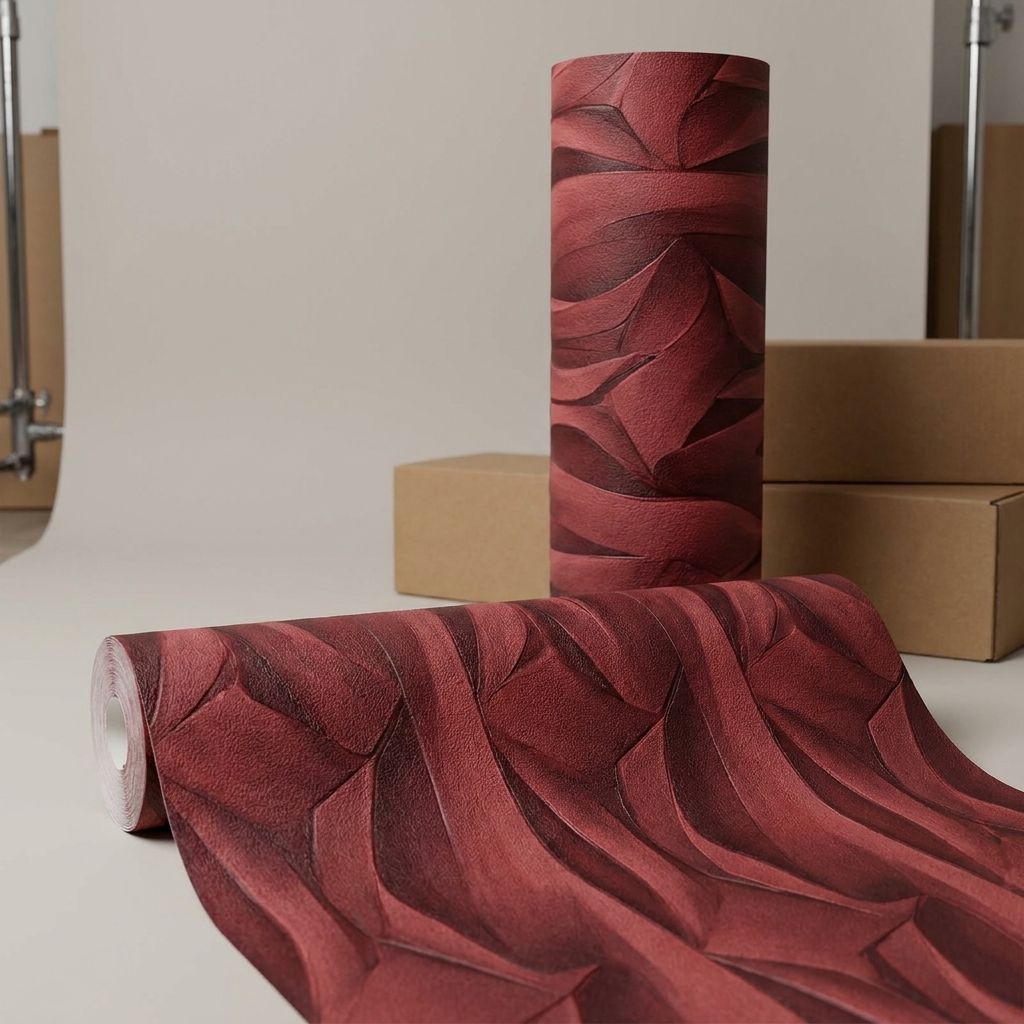 Vinil 3D Desen