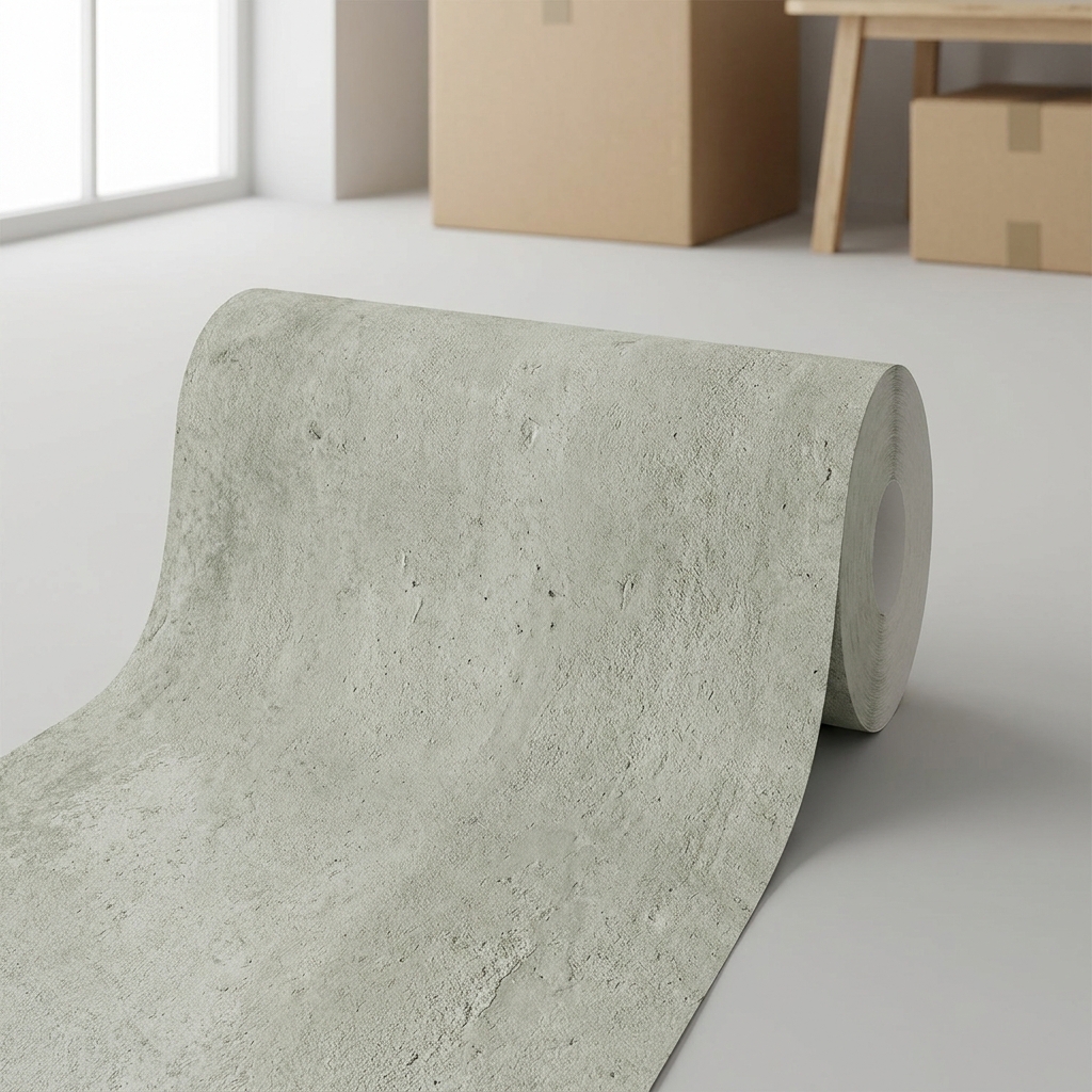 Non-Woven Beton Doku