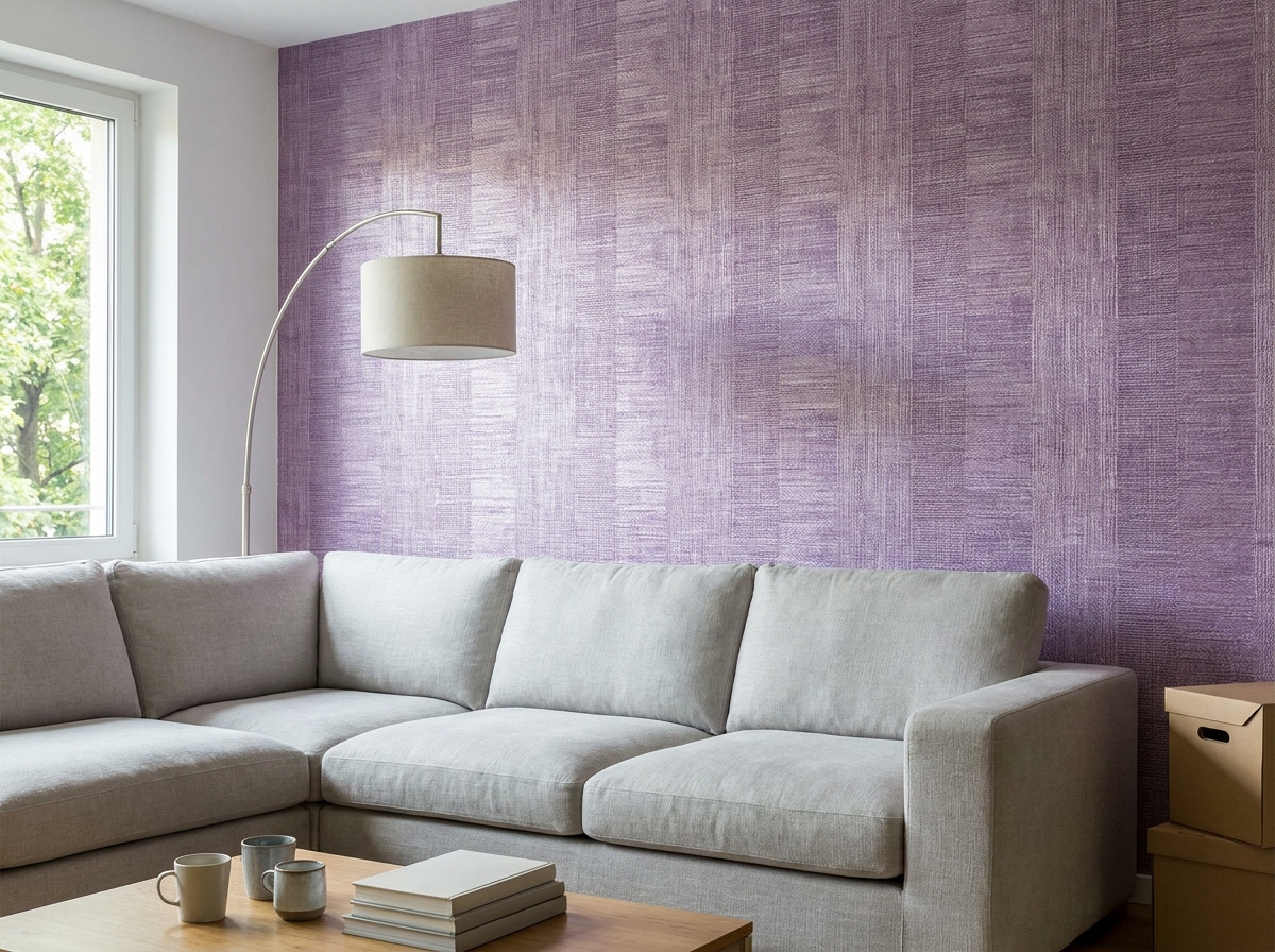 Tekstil İpek Doku — salon